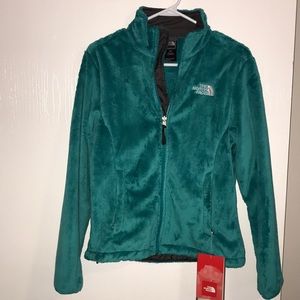 The North Face Women’s Osito Jacket
